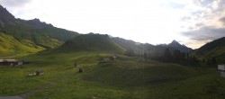 Archiv Foto Webcam Panorama Salober Ski Arena 06:00