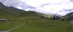Archiv Foto Webcam Panorama Salober Ski Arena 15:00