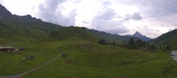 Archiv Foto Webcam Panorama Salober Ski Arena 17:00