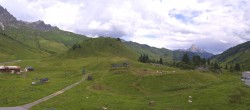 Archiv Foto Webcam Panorama Salober Ski Arena 13:00