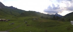 Archiv Foto Webcam Panorama Salober Ski Arena 05:00