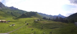Archiv Foto Webcam Panorama Salober Ski Arena 07:00