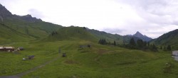 Archiv Foto Webcam Panorama Salober Ski Arena 13:00