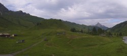 Archiv Foto Webcam Panorama Salober Ski Arena 17:00