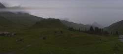 Archiv Foto Webcam Panorama Salober Ski Arena 06:00