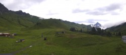 Archiv Foto Webcam Panorama Salober Ski Arena 07:00