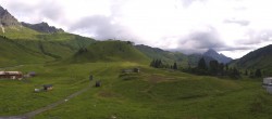 Archiv Foto Webcam Panorama Salober Ski Arena 09:00