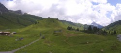 Archiv Foto Webcam Panorama Salober Ski Arena 11:00