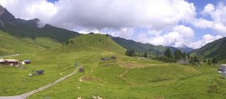 Archiv Foto Webcam Panorama Salober Ski Arena 13:00