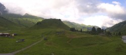 Archiv Foto Webcam Panorama Salober Ski Arena 17:00
