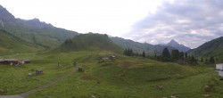 Archiv Foto Webcam Panorama Salober Ski Arena 06:00