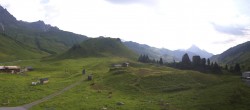 Archiv Foto Webcam Panorama Salober Ski Arena 07:00