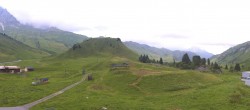 Archiv Foto Webcam Panorama Salober Ski Arena 19:00