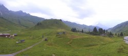 Archiv Foto Webcam Panorama Salober Ski Arena 05:00