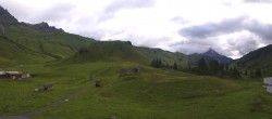 Archiv Foto Webcam Panorama Salober Ski Arena 07:00