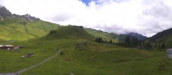 Archiv Foto Webcam Panorama Salober Ski Arena 11:00