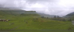Archiv Foto Webcam Panorama Salober Ski Arena 13:00