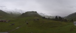 Archiv Foto Webcam Panorama Salober Ski Arena 05:00