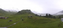 Archiv Foto Webcam Panorama Salober Ski Arena 06:00