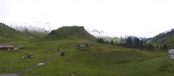 Archiv Foto Webcam Panorama Salober Ski Arena 07:00