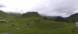 Archiv Foto Webcam Panorama Salober Ski Arena 09:00