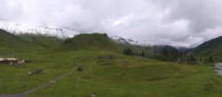 Archiv Foto Webcam Panorama Salober Ski Arena 11:00