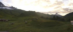 Archiv Foto Webcam Panorama Salober Ski Arena 05:00