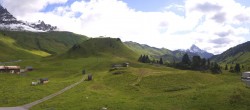 Archiv Foto Webcam Panorama Salober Ski Arena 09:00