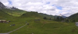Archiv Foto Webcam Panorama Salober Ski Arena 15:00