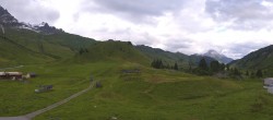 Archiv Foto Webcam Panorama Salober Ski Arena 17:00