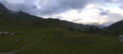 Archiv Foto Webcam Panorama Salober Ski Arena 19:00