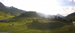 Archiv Foto Webcam Panorama Salober Ski Arena 06:00