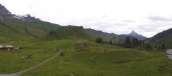 Archiv Foto Webcam Panorama Salober Ski Arena 07:00