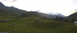 Archiv Foto Webcam Panorama Salober Ski Arena 05:00