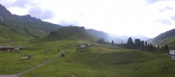 Archiv Foto Webcam Panorama Salober Ski Arena 06:00