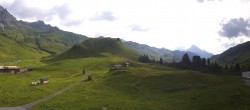 Archiv Foto Webcam Panorama Salober Ski Arena 07:00