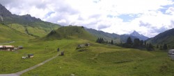 Archiv Foto Webcam Panorama Salober Ski Arena 09:00