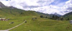 Archiv Foto Webcam Panorama Salober Ski Arena 11:00