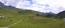 Archiv Foto Webcam Panorama Salober Ski Arena 13:00