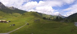 Archiv Foto Webcam Panorama Salober Ski Arena 15:00