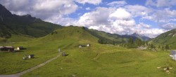 Archiv Foto Webcam Panorama Salober Ski Arena 17:00
