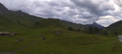 Archiv Foto Webcam Panorama Salober Ski Arena 00:00