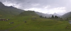 Archiv Foto Webcam Panorama Salober Ski Arena 09:00