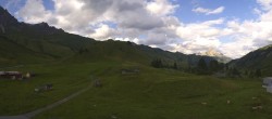 Archiv Foto Webcam Panorama Salober Ski Arena 17:00