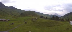 Archiv Foto Webcam Panorama Salober Ski Arena 05:00