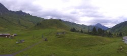 Archiv Foto Webcam Panorama Salober Ski Arena 06:00