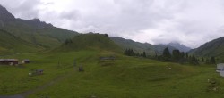 Archiv Foto Webcam Panorama Salober Ski Arena 07:00