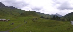 Archiv Foto Webcam Panorama Salober Ski Arena 11:00