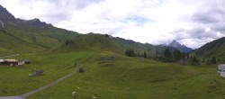 Archiv Foto Webcam Panorama Salober Ski Arena 15:00