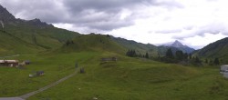 Archiv Foto Webcam Panorama Salober Ski Arena 17:00